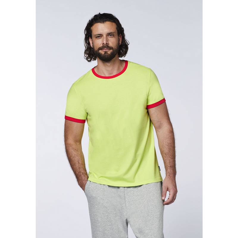 Chiemsee Shirt T-Shirt Herren