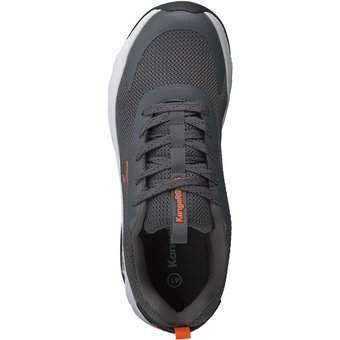KangaROOS K AR Sigurt Sneaker in grau