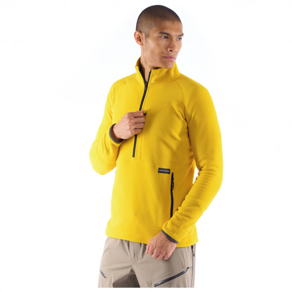 ARTILECT - Halfmoon Bio Pullover - Fleecepullover