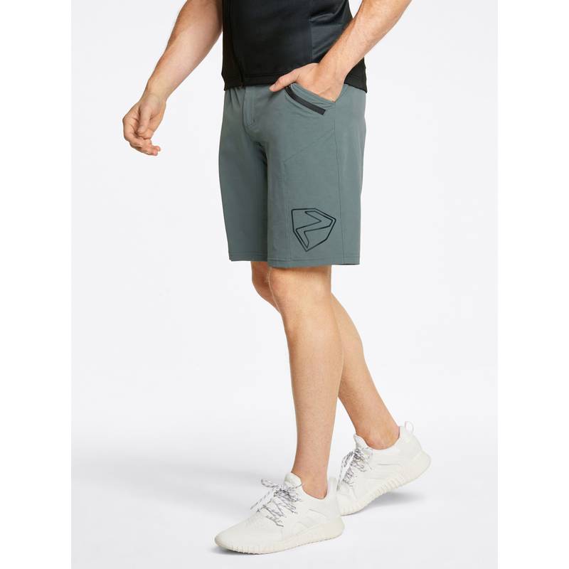 Ziener NONUS X-Function Shorts Herren