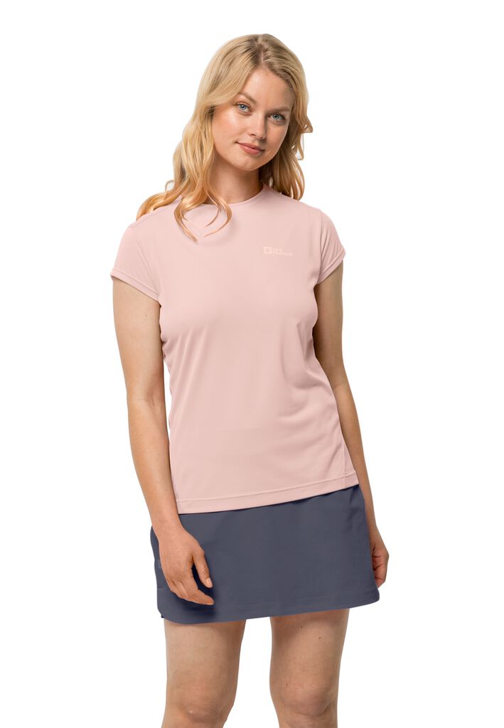 PRELIGHT S/S W Damen T-shirt