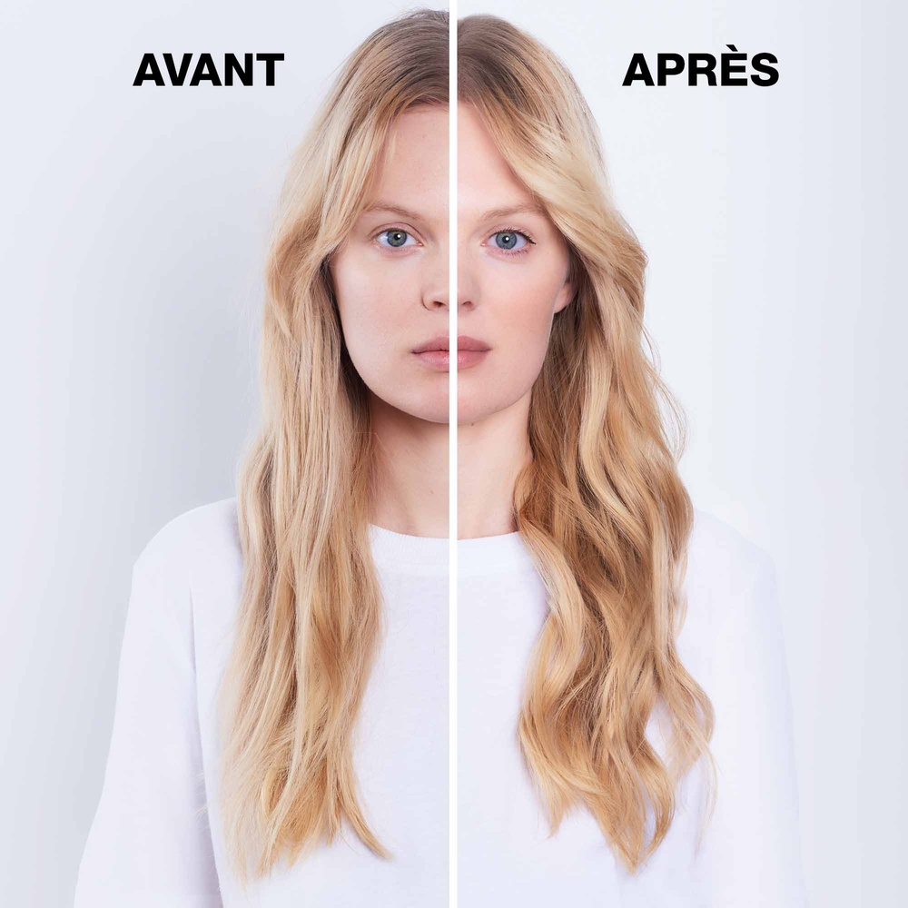shu uemura art of hair Deep Cleanser Shampoing doux éclat shampoing