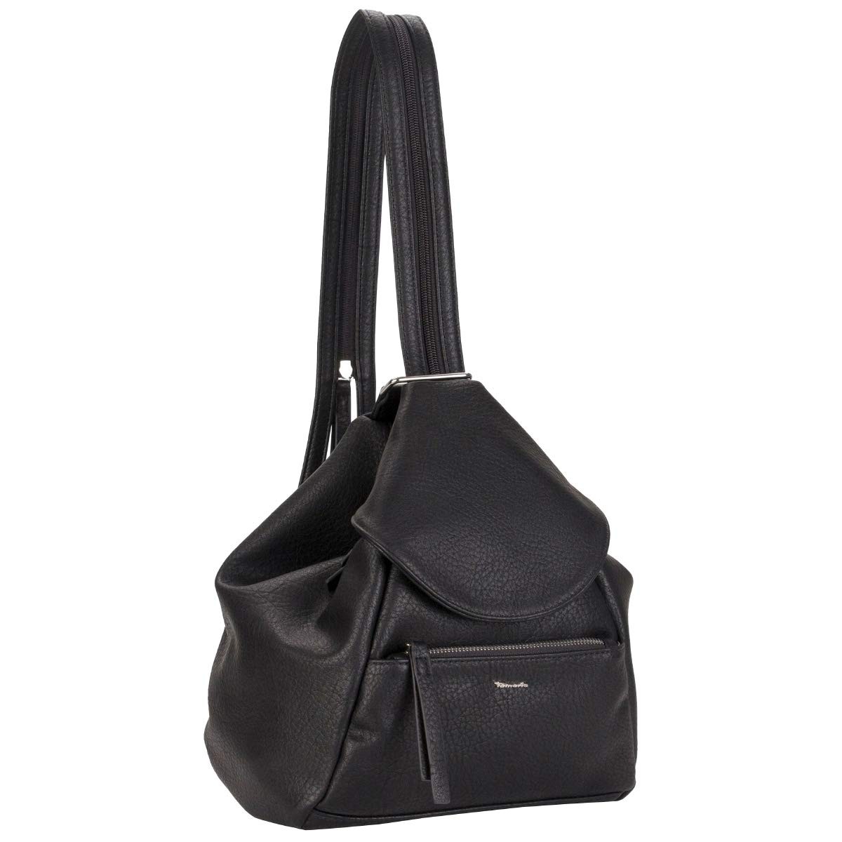 TAMARIS Handtaschen schwarz