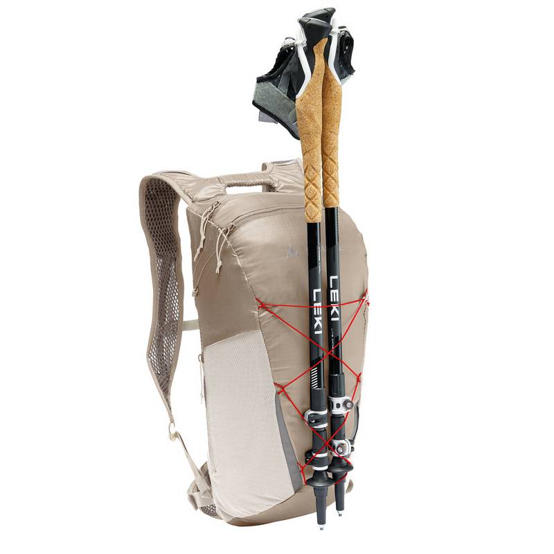 VAUDE Uphill 12 Daypack