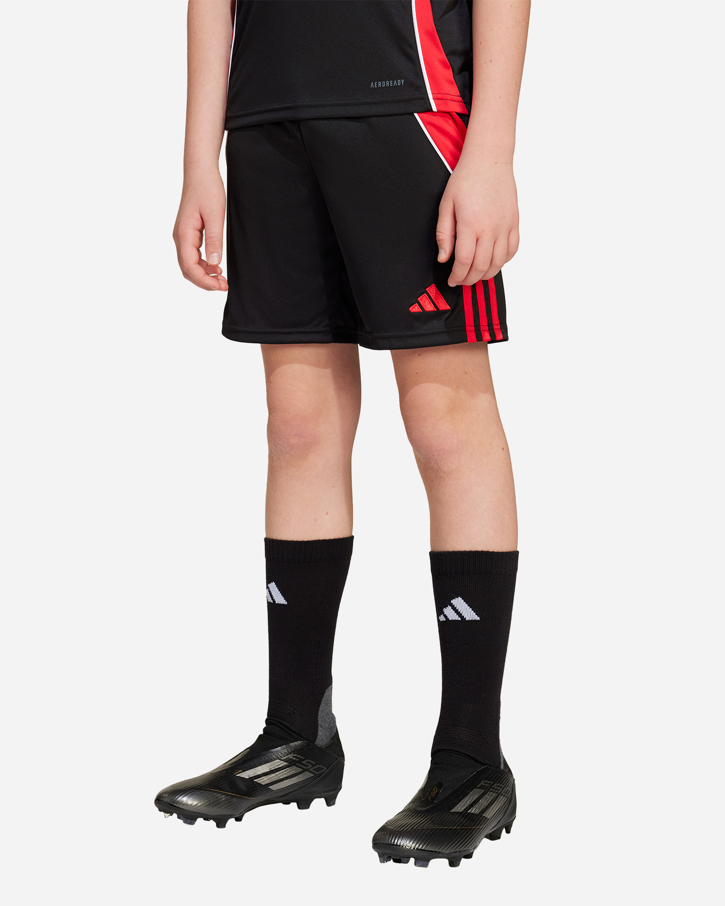 Futbalové šortky Adidas Tiro 24 JR JN4567