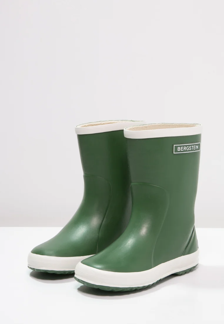 Bergstein RAINBOOT UNISEX - Botas de goma