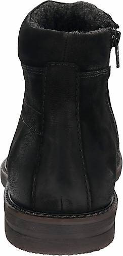 bugatti Stiefel Merlo