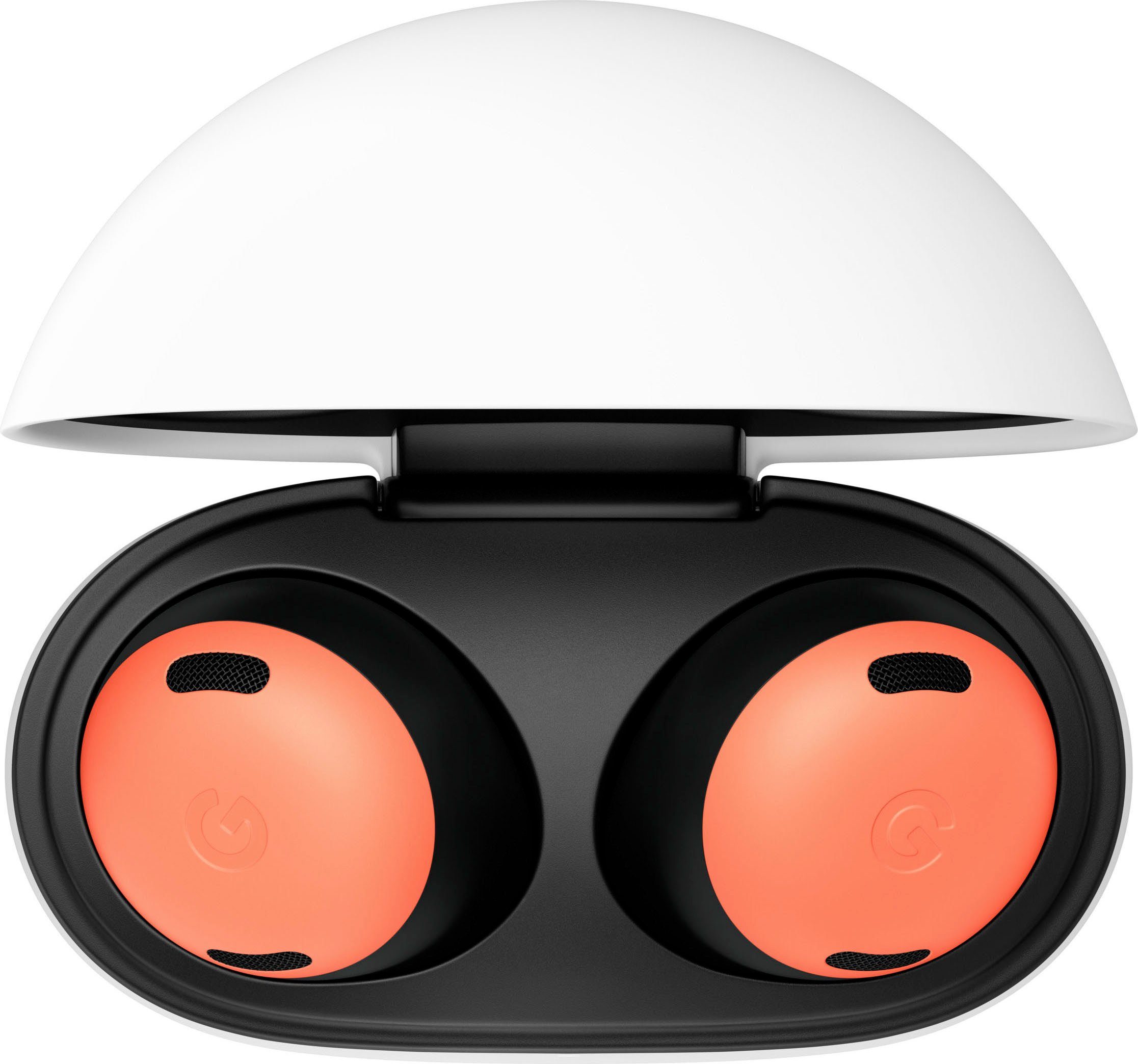 Google Pixel Buds Pro wireless In-Ear-Kopfhörer (Active Noise Cancelling (ANC), Sprachsteuerung, Transparenzmodus, Google Assistant, Bluetooth)