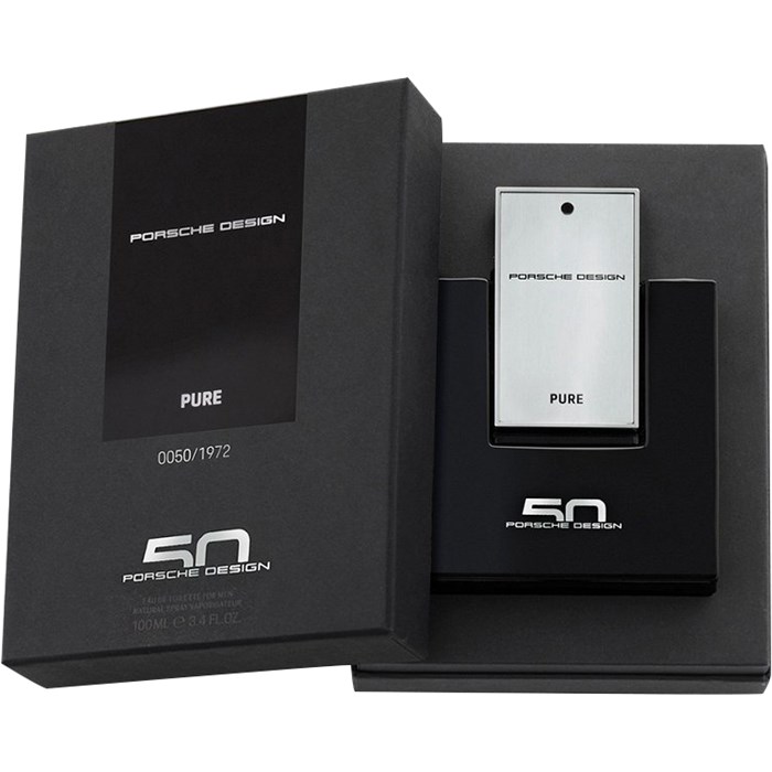 Eau de Toilette Spray