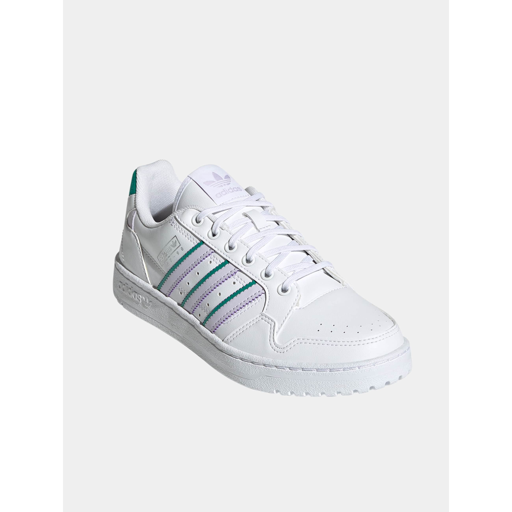 adidas NY 90 Stripes H03101 / weiss