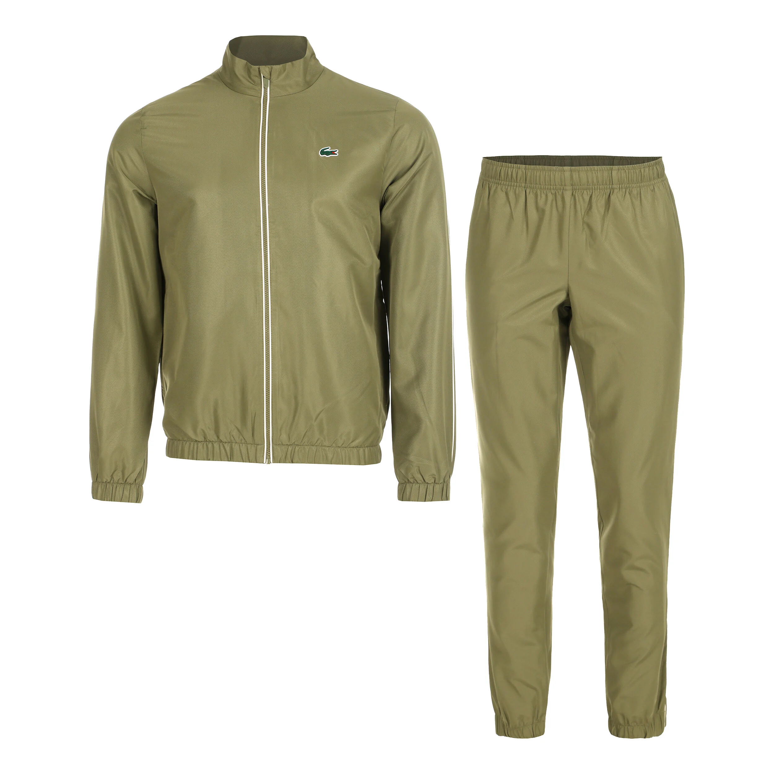 Technical Capsule Trainingsanzug Herren - Khaki
