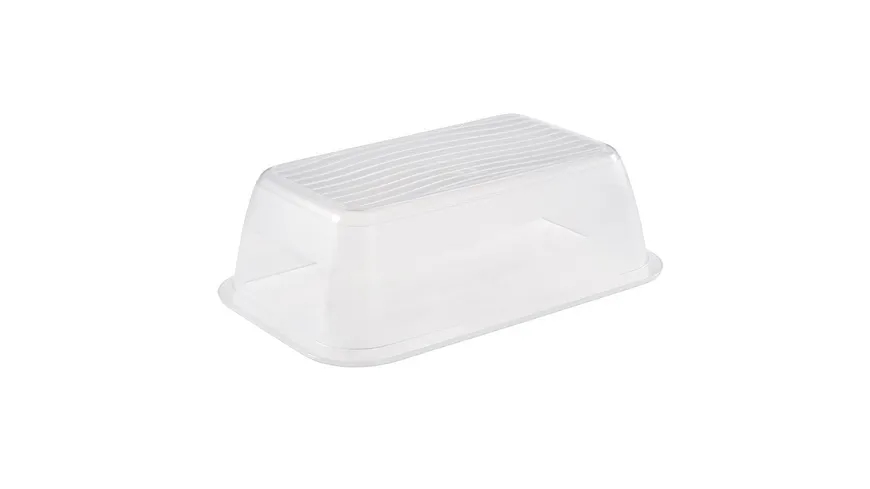 keeeper Frischhaltedosen Set Fredo Fresh 2-tlg. 3,3l
