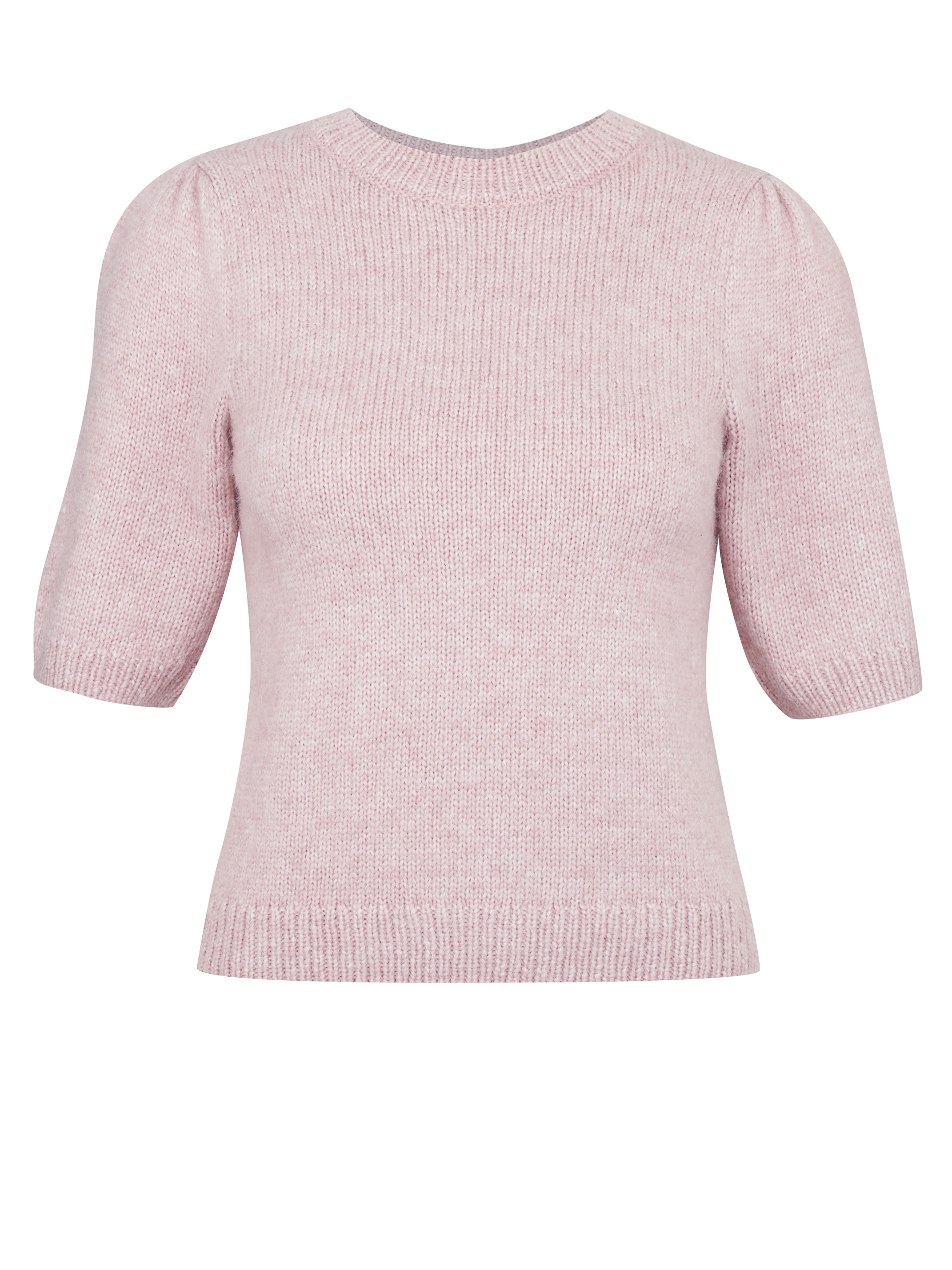 Rosa Damenpullover ORSAY