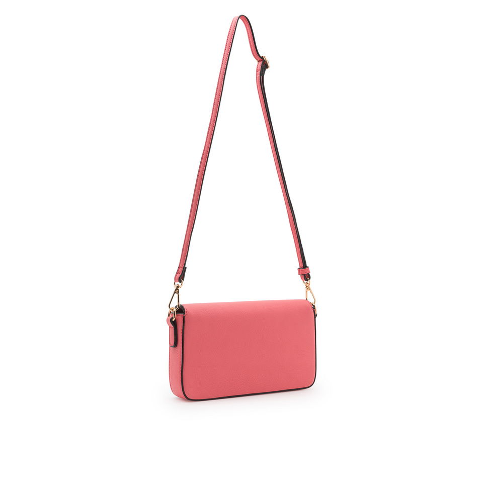 L.Credi Jane Clutch