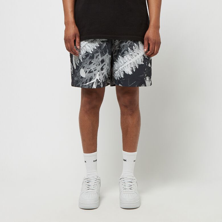 NIKE ACG Trail Short All Over Print black/anthracite/summit white