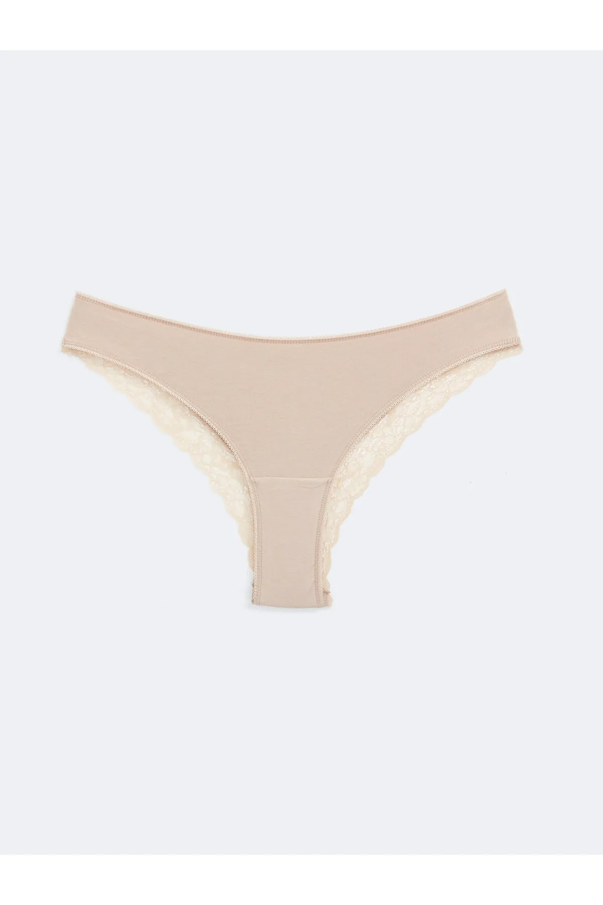 LC Waikiki  Unterhosen - Grau - Unifarben