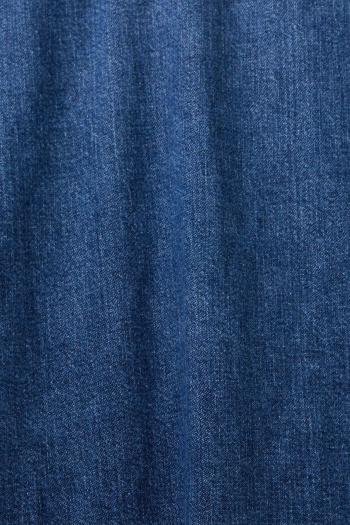 Jeanshemd