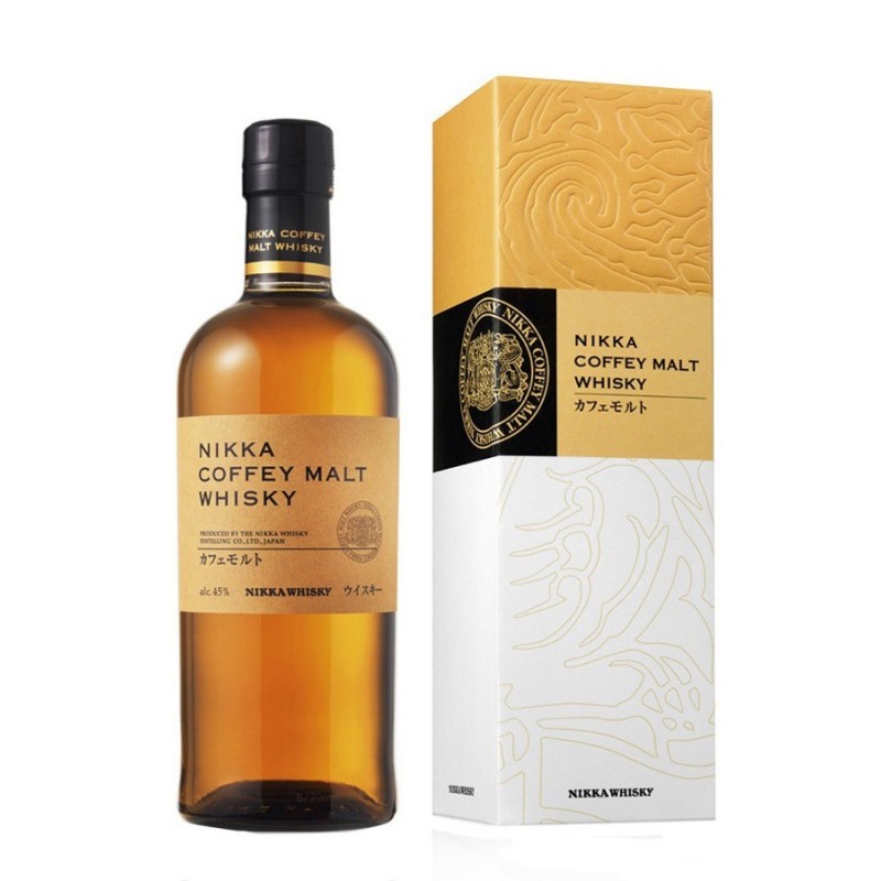Nikka Coffey Malt