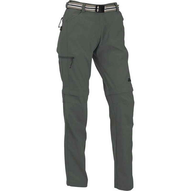 Maul Sport Zip-Off Hamilton XT Zipphose Damen