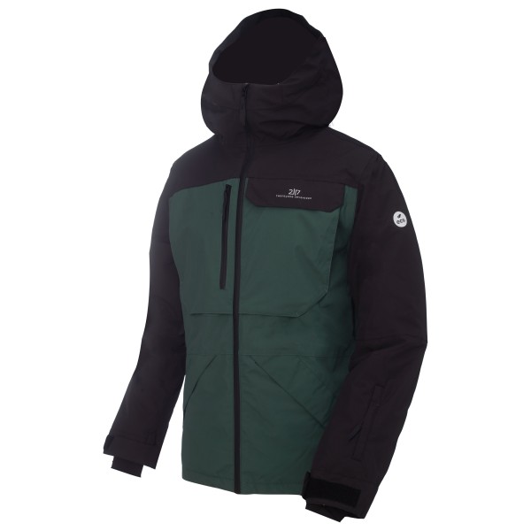 2117 of Sweden - Backa Jacket - Skijacke