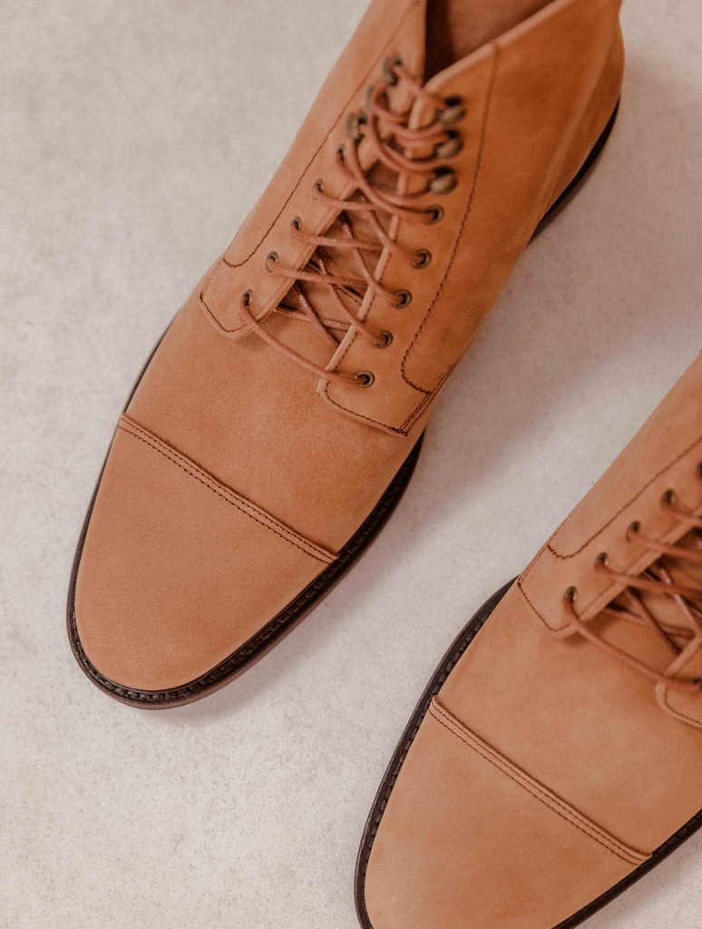 Harper - Steppe
