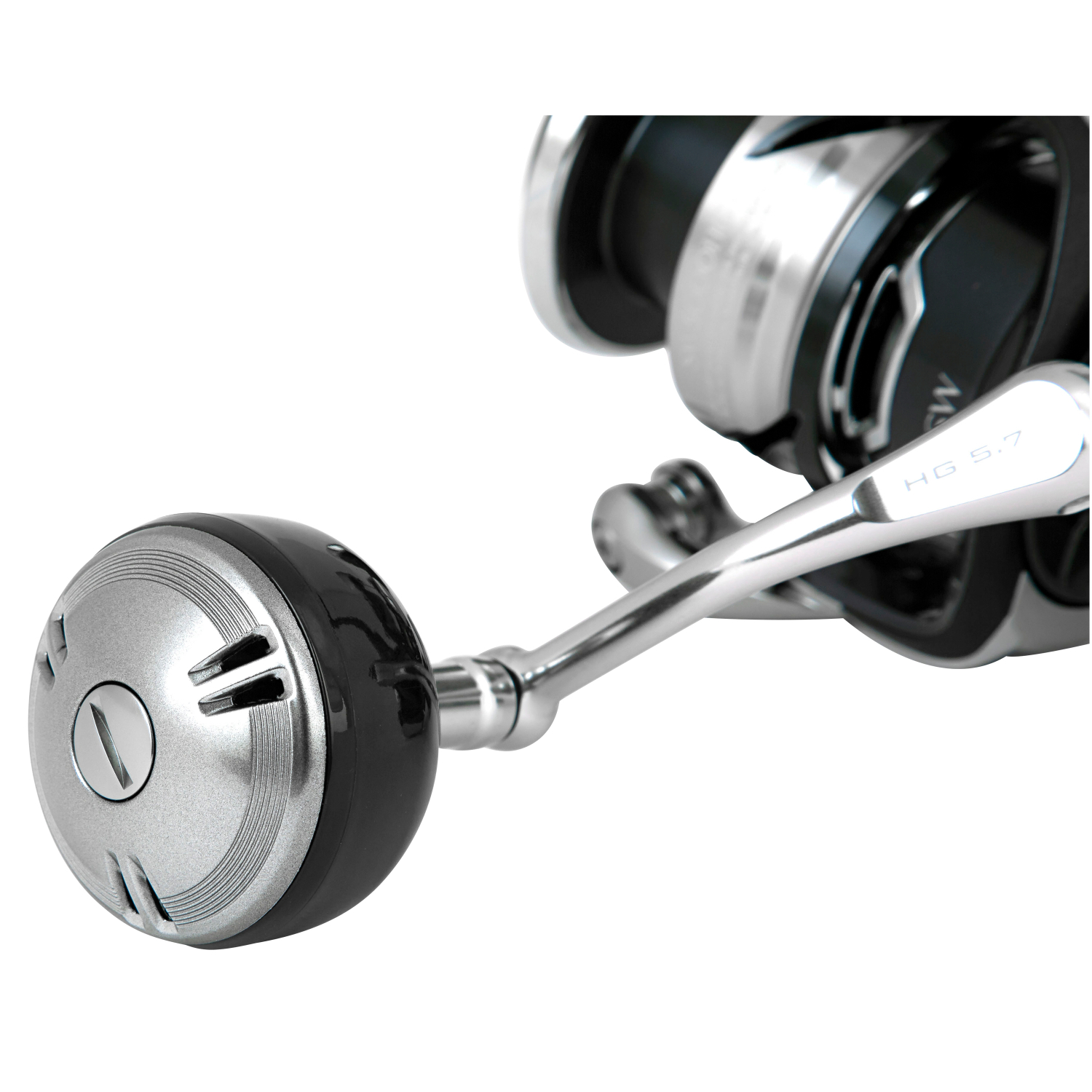 Shimano Meeresrolle Twin Power SW