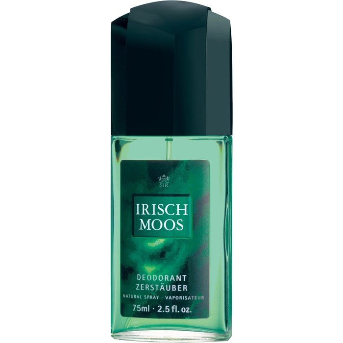 Deodorant Spray