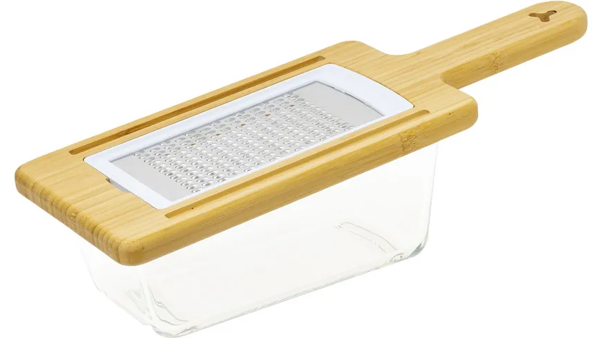 JUST VEGAN Bambus Veggi Dicer