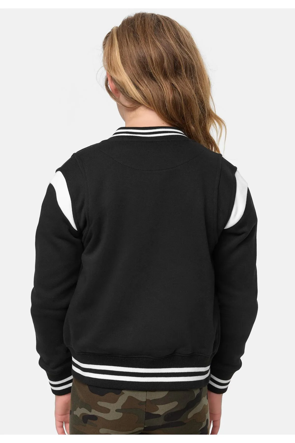 Urban Classics  Jacke - Schwarz - Regular Fit