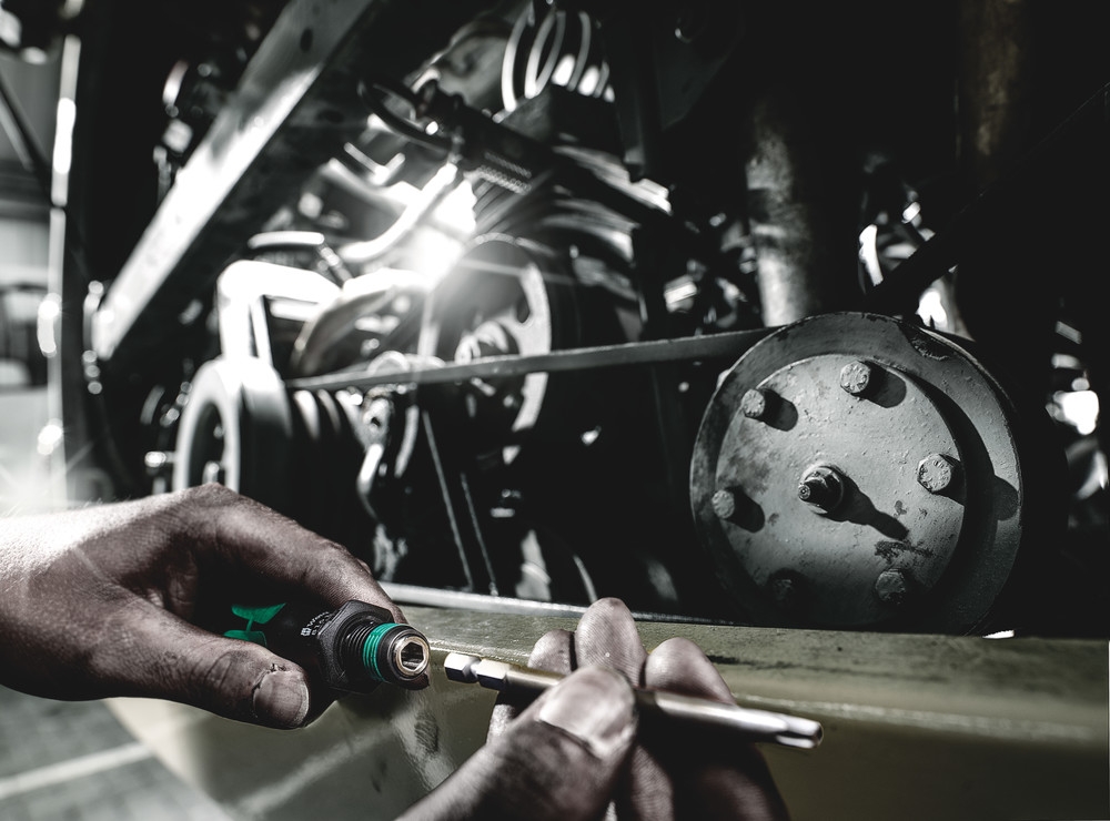 Wera 05060145001 867/4 Z TORX® BO -kärjet reiällä, TX 30 x 70 mm 5060145001