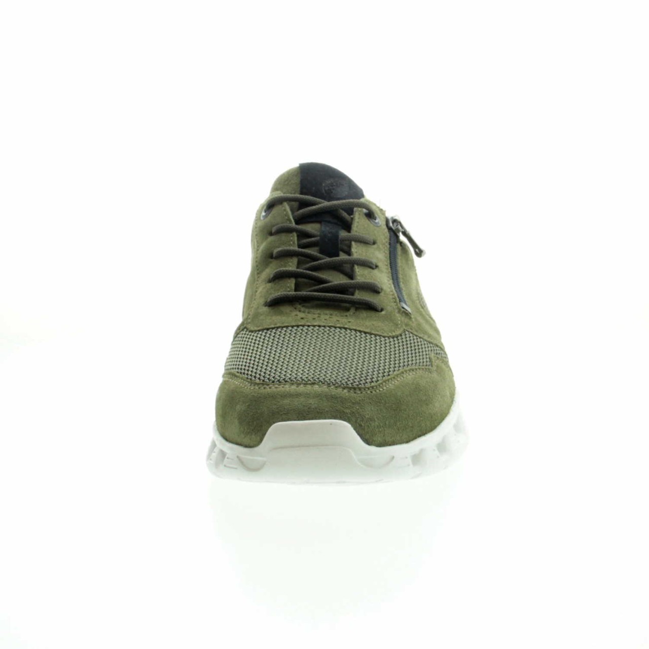 LLOYD Freizeit Schnürer grün 736005 301 225 Herren Sportschuh Schuh O