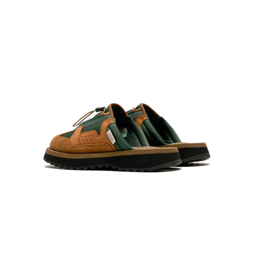 Suicoke Boma OG-366TRAB-BRG / braun