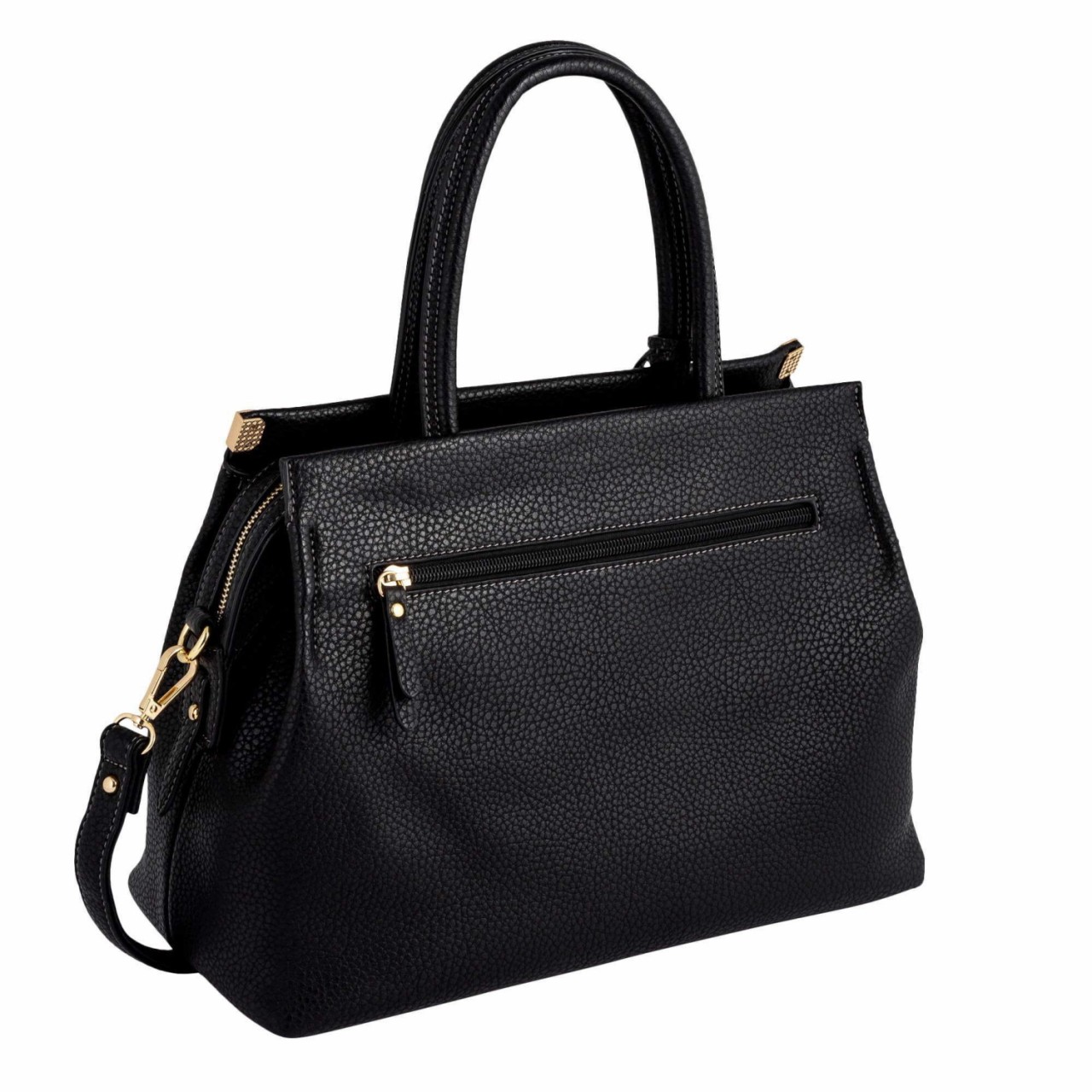 GABOR Handtaschen schwarz GELA