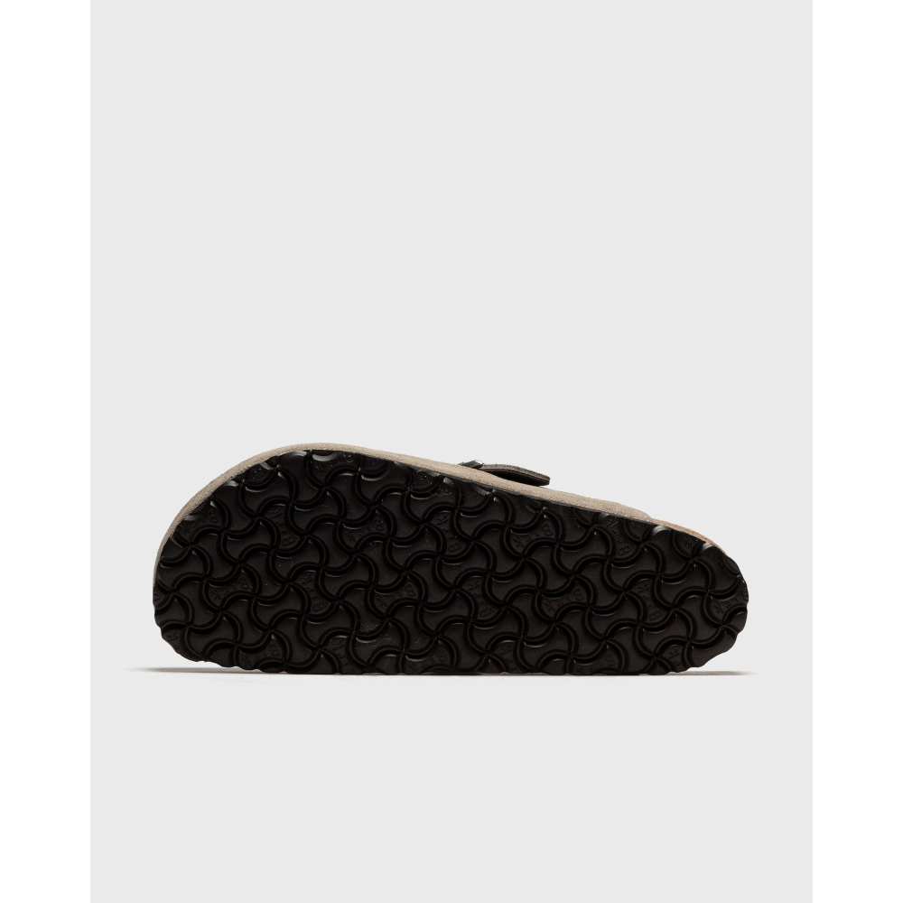 Birkenstock Boston 1017650 / grau
