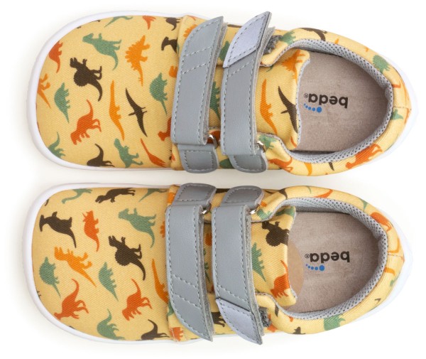 beda ~ LowCut Textil ~ Dinosaurs