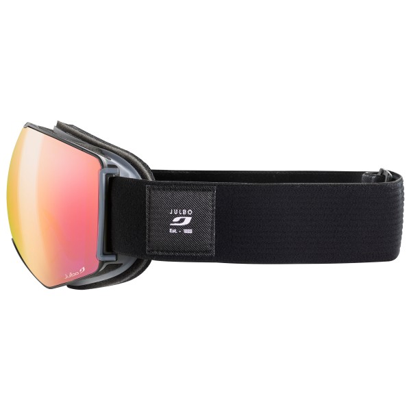 Julbo - Lightyear Reactiv  HC Cat. 1-3 (VLT: 17-75%) - Skibrille