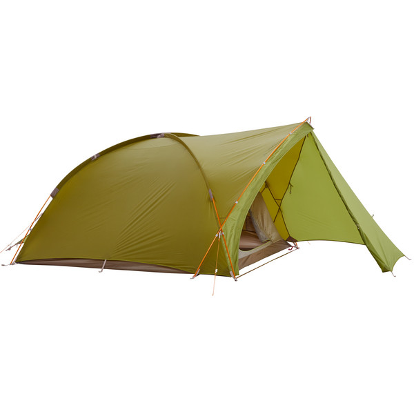 SPACE XT 4P - Kuppelzelt