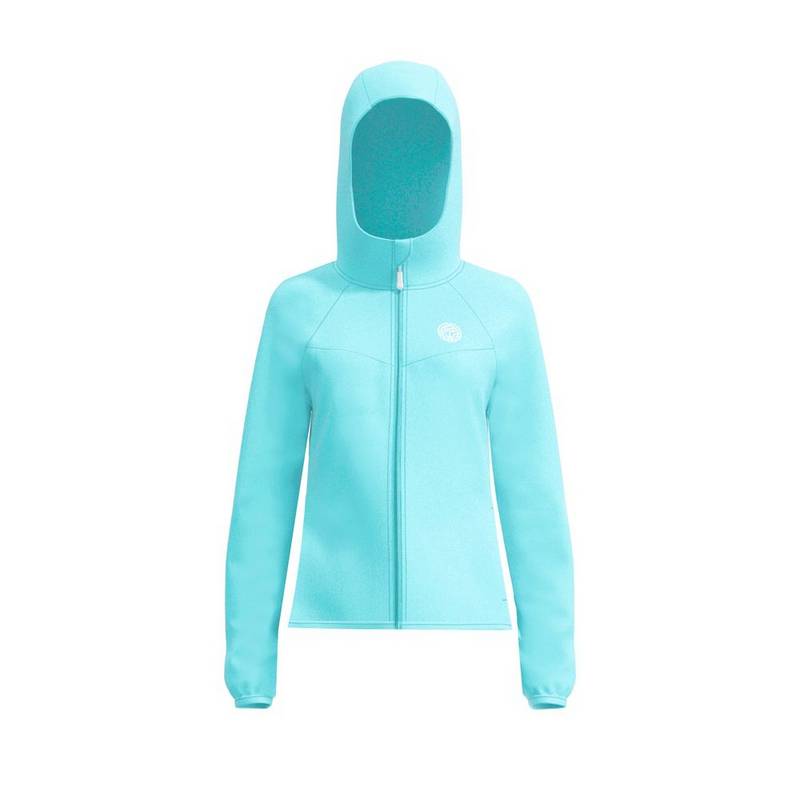 BIDI BADU Crew Junior Jacket Funktionsjacke Mdchen