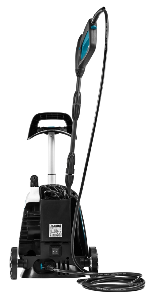 Makita HW102 High-Pressure Cleaner