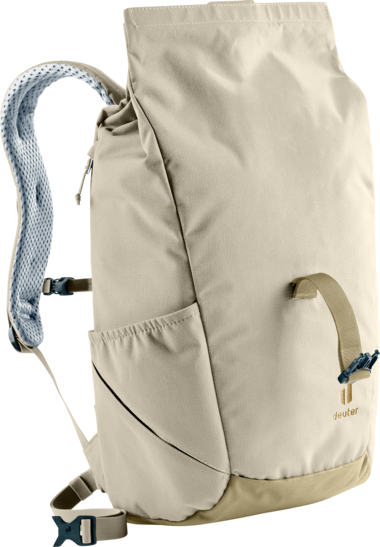 deuter Stepout 22 | Lifestyle Rucksack