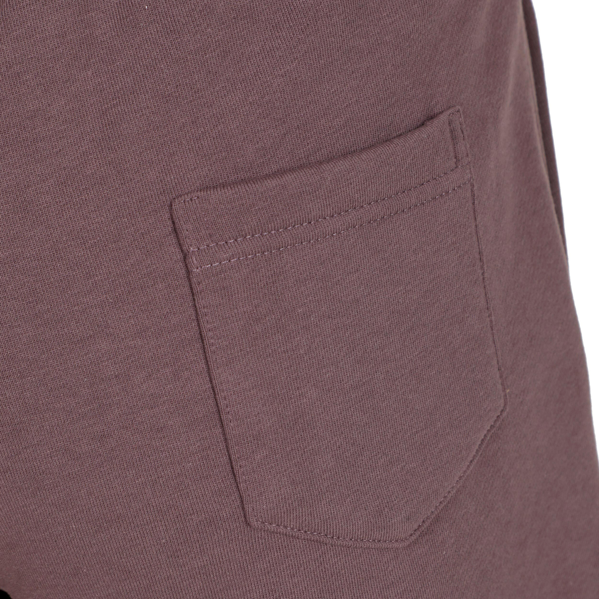 Crossroad Easy Shorts Damen - Lila