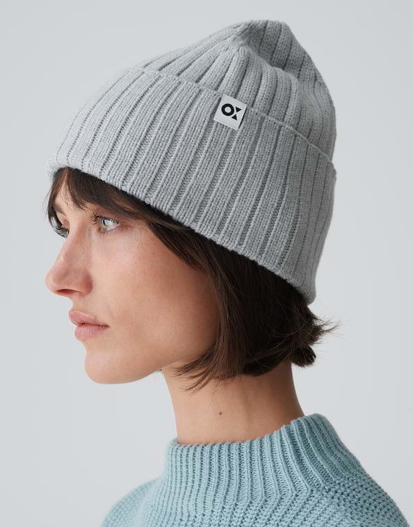 Strickmütze Adela cap