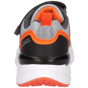 Puccetti Sneaker in grau