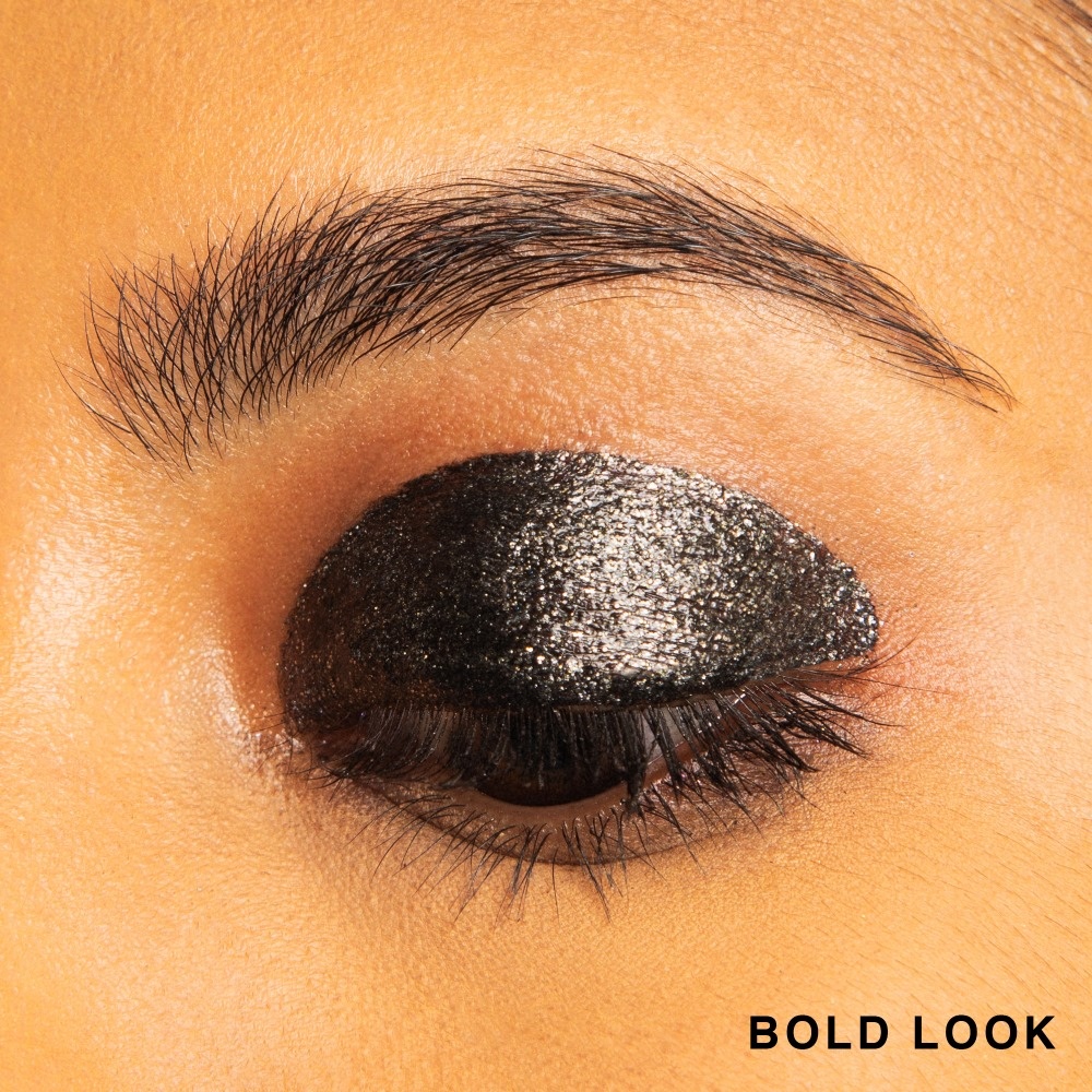 one size beauty Sparkle Vision Eye Popper Ombre à paupières Liquide Ombre à paupières Liquide