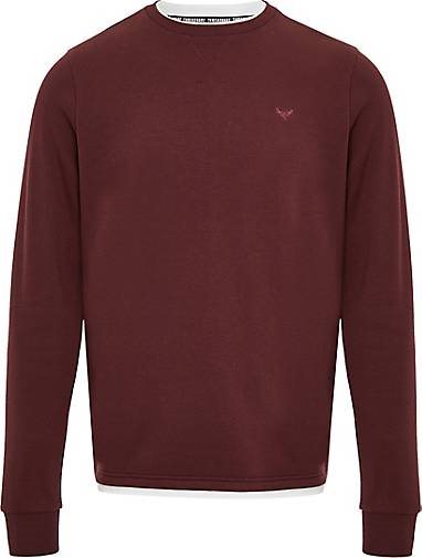 Threadbare Fleecepullover