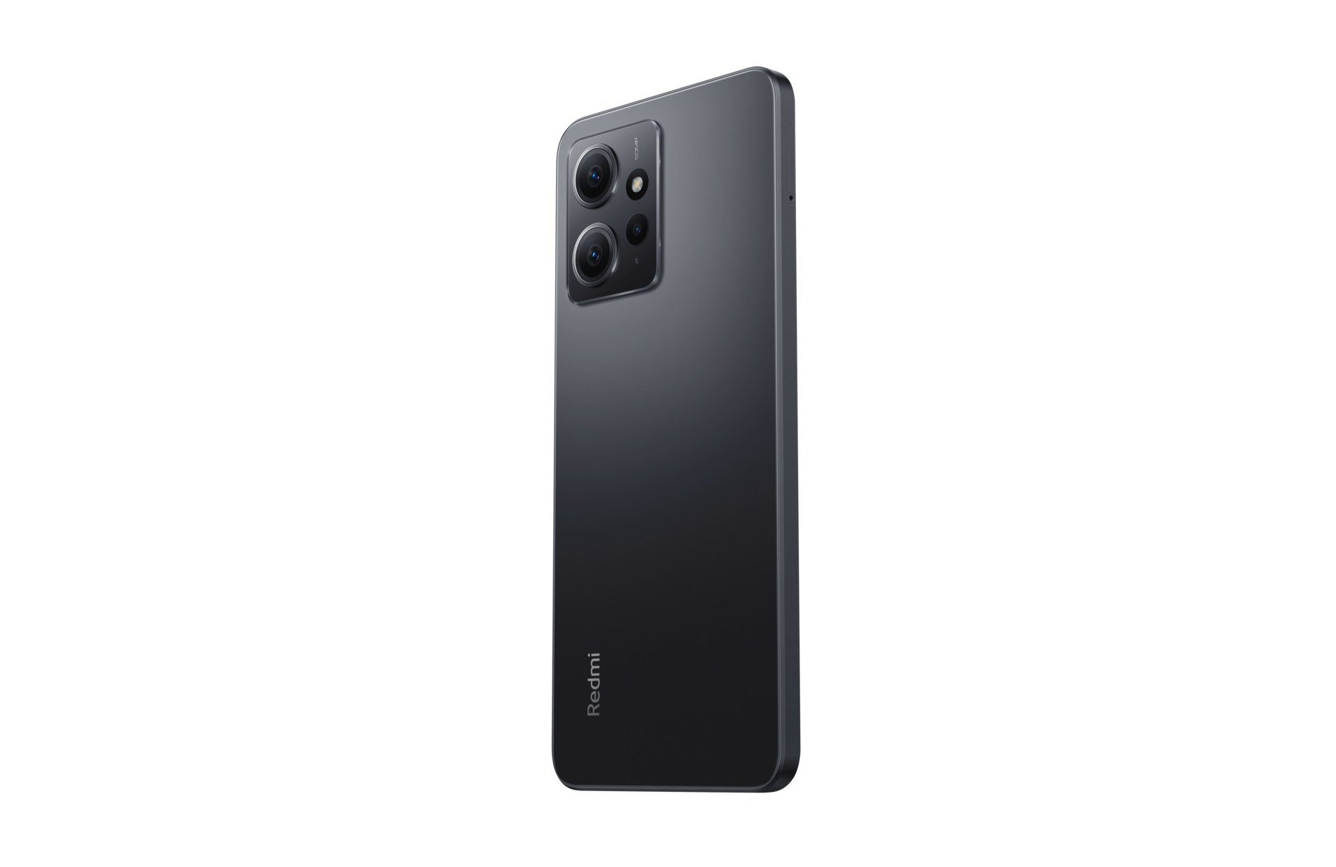 Xiaomi Redmi Note 12 4GB+128GB Smartphone (16,94 cm/6,67 Zoll, 128 GB Speicherplatz, 50 MP Kamera)