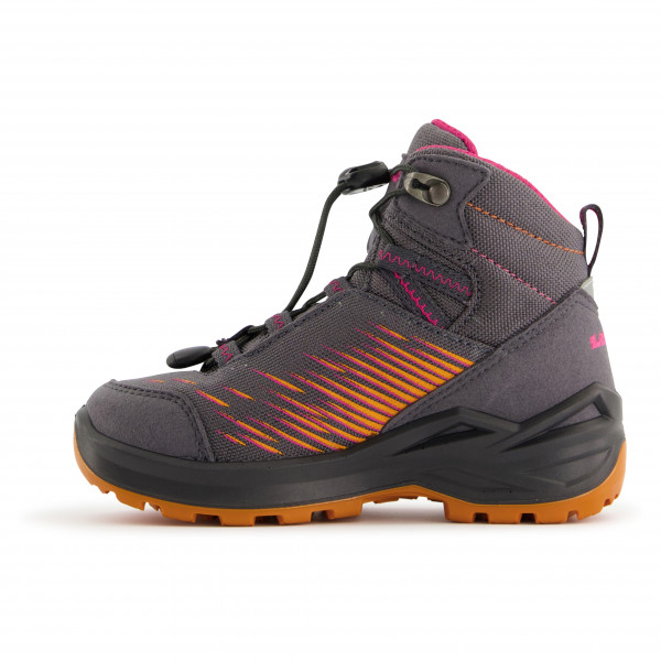 Lowa - Kid's Zirrox GTX Mid - Wanderschuhe
