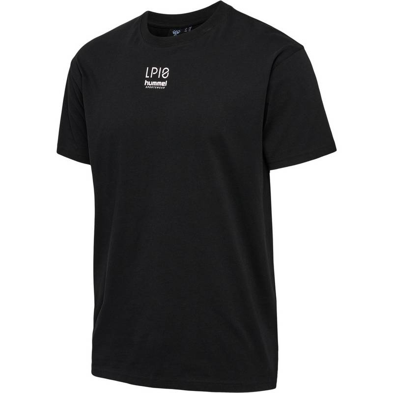 hummel hmlLP10 BOXY T-SHIRT T-Shirt Herren