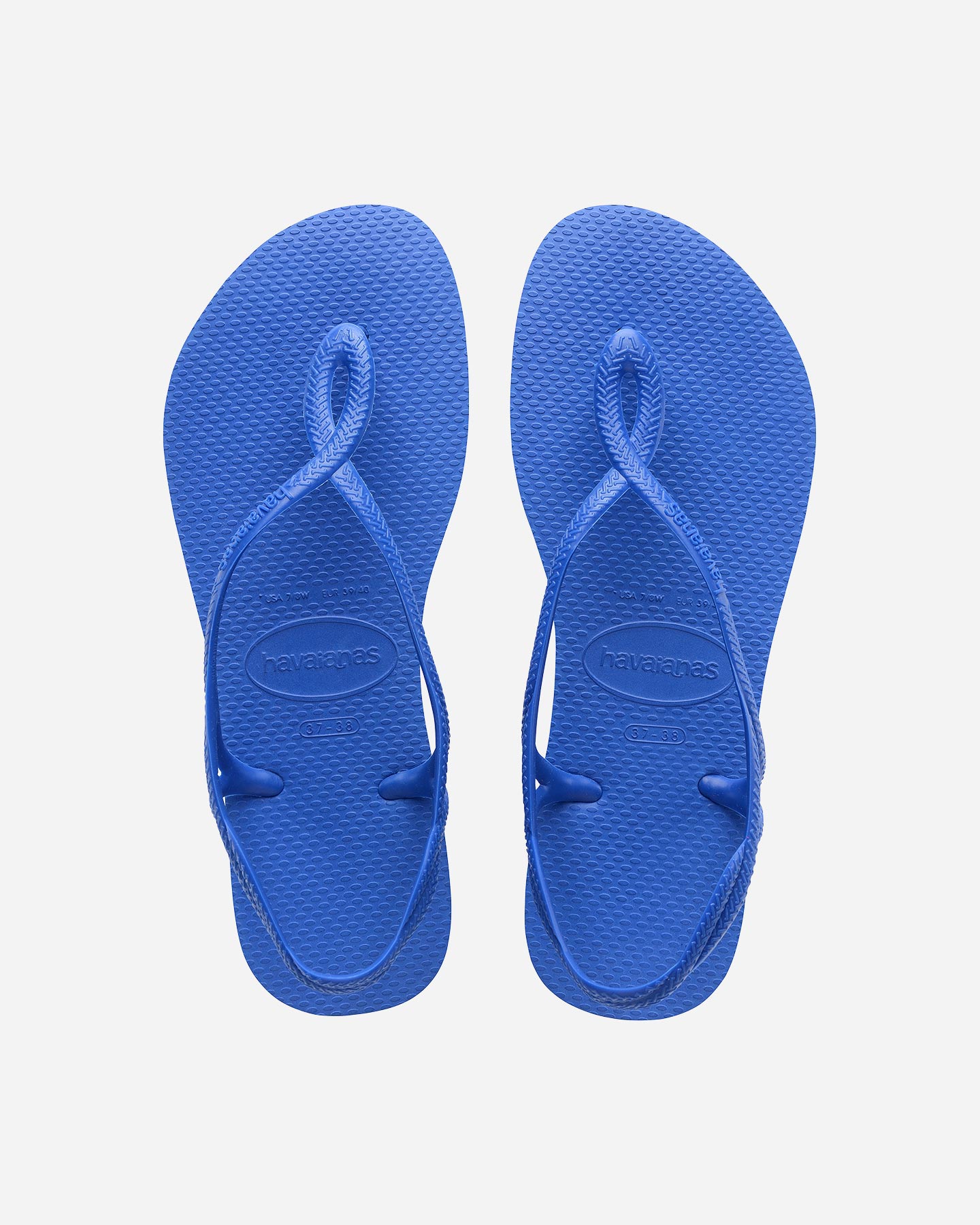 Infradito Havaianas Luna Star W 4129697-9438