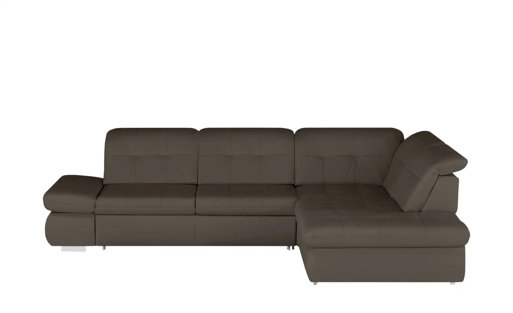 Kollektion Kraft Ecksofa Leder Spencer